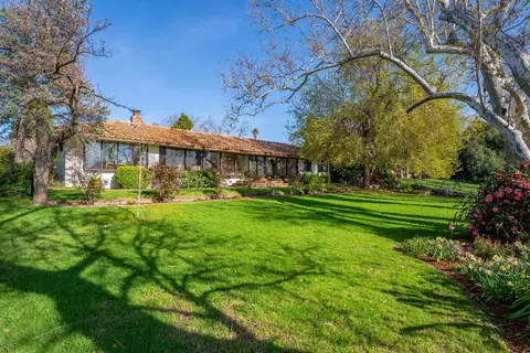 Exterior - 195 Howell Ave, Red Bluff, CA 96080 photo 25 of 42