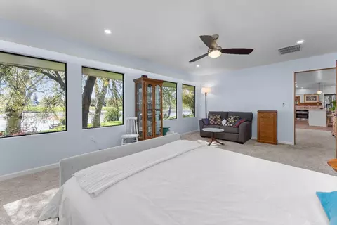 Bedroom - 195 Howell Ave, Red Bluff, CA 96080 photo 2 of 3