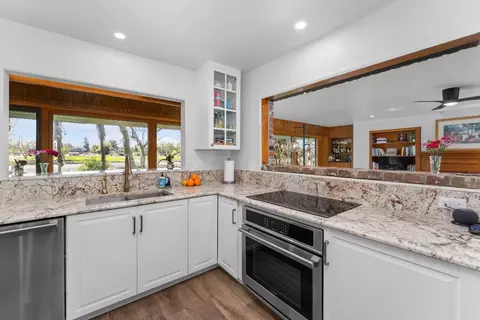 Kitchen - 195 Howell Ave, Red Bluff, CA 96080 photo 8 of 8