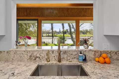 Kitchen - 195 Howell Ave, Red Bluff, CA 96080 photo 7 of 8