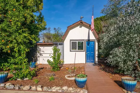 Exterior - 195 Howell Ave, Red Bluff, CA 96080 photo 36 of 42