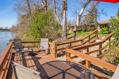 Exterior - 195 Howell Ave, Red Bluff, CA 96080 photo 21 of 42