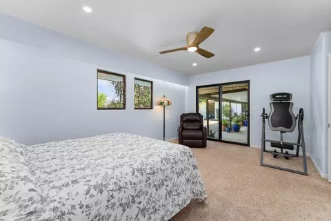 Bedroom - 195 Howell Ave, Red Bluff, CA 96080 photo 3 of 3