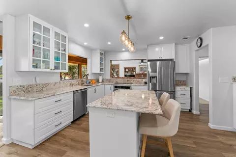 Kitchen - 195 Howell Ave, Red Bluff, CA 96080 photo 5 of 8
