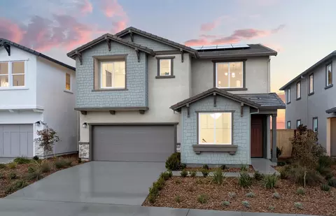 3869 Cross Point Rd, Roseville, CA 95747