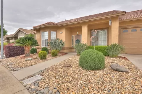 Exterior - 3501 Red Maple Dr, Modesto, CA 95355 photo 1 of 9