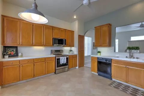 Kitchen - 3501 Red Maple Dr, Modesto, CA 95355 photo 1 of 5