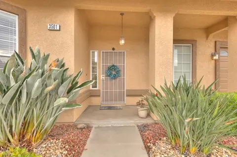 Entry Way - 3501 Red Maple Dr, Modesto, CA 95355 photo 1 of 6
