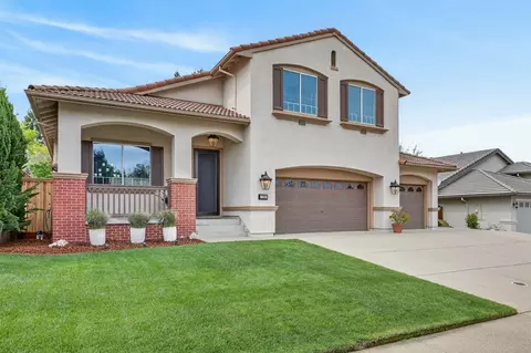 1203 Halidon Way, Folsom, CA 95630
