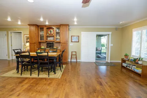 Dining - 29209 Orange Ave, Escalon, CA 95320 photo 3 of 3