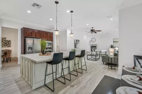 Kitchen - 1455 Montauban Ct, Tracy, CA 95304 photo 2 of 3