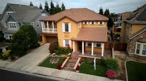 Exterior - 1455 Montauban Ct, Tracy, CA 95304 photo 13 of 27