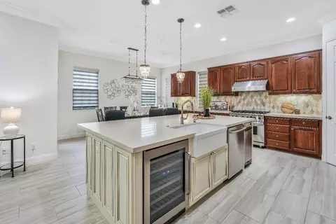 Kitchen - 1455 Montauban Ct, Tracy, CA 95304 photo 1 of 3