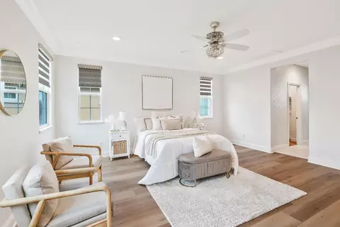 Bedroom - 1455 Montauban Ct, Tracy, CA 95304 photo 4 of 6