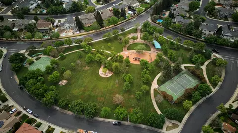 View/Area - 1455 Montauban Ct, Tracy, CA 95304 photo 5 of 7