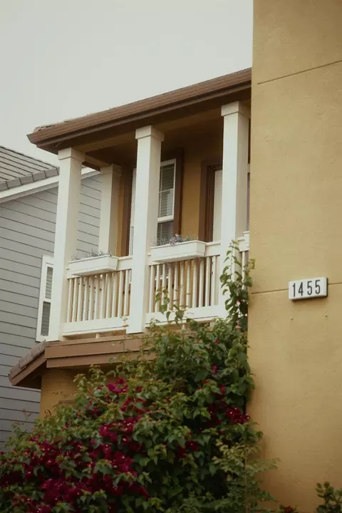 Exterior - 1455 Montauban Ct, Tracy, CA 95304 photo 18 of 27