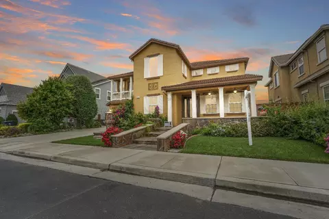 Exterior - 1455 Montauban Ct, Tracy, CA 95304 photo 8 of 27