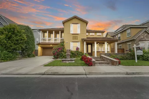Exterior - 1455 Montauban Ct, Tracy, CA 95304 photo 9 of 27