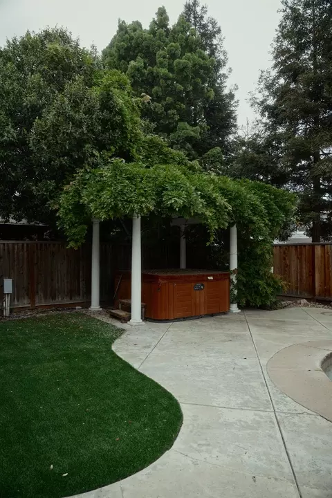 Exterior - 1455 Montauban Ct, Tracy, CA 95304 photo 15 of 27