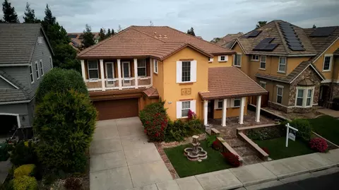 Exterior - 1455 Montauban Ct, Tracy, CA 95304 photo 12 of 27