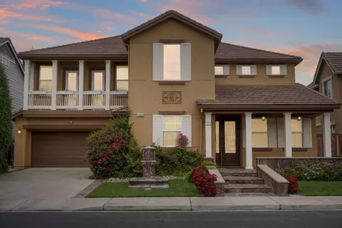 Exterior - 1455 Montauban Ct, Tracy, CA 95304 photo 2 of 27