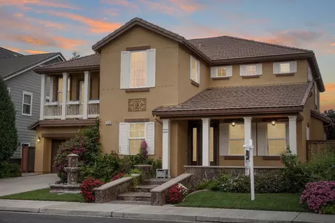 Exterior - 1455 Montauban Ct, Tracy, CA 95304 photo 3 of 27
