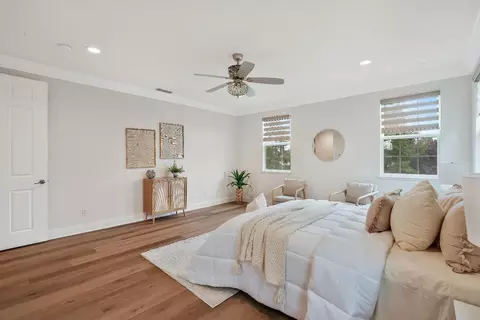 Bedroom - 1455 Montauban Ct, Tracy, CA 95304 photo 3 of 6