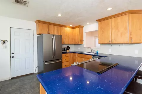 Kitchen - 1812 Joann Ave, Modesto, CA 95350 photo 2 of 4