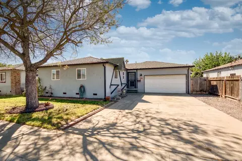 1812 Joann Ave, Modesto, CA 95350