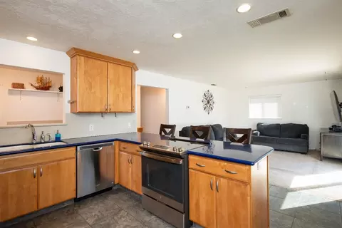 Kitchen - 1812 Joann Ave, Modesto, CA 95350 photo 4 of 4