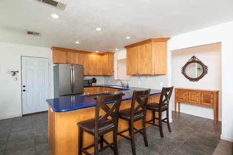 Kitchen - 1812 Joann Ave, Modesto, CA 95350 photo 3 of 4