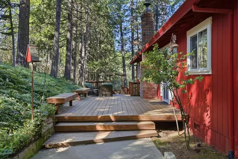 Exterior - 3000 Pleasant Oak Rd, Placerville, CA 95667 photo 11 of 20