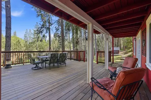 Exterior - 3000 Pleasant Oak Rd, Placerville, CA 95667 photo 3 of 20
