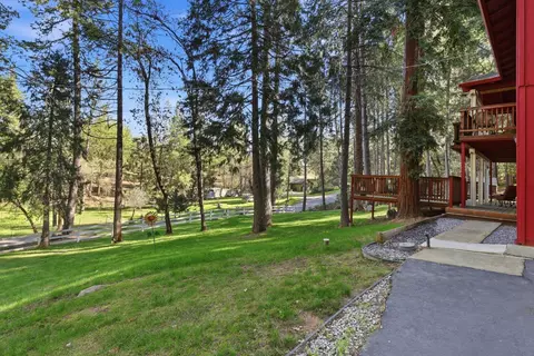 Exterior - 3000 Pleasant Oak Rd, Placerville, CA 95667 photo 8 of 20