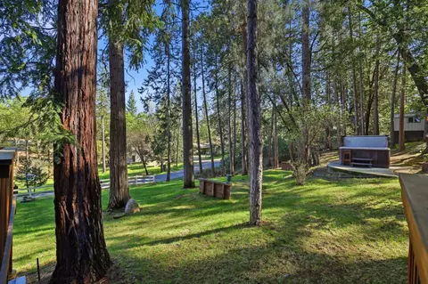 Exterior - 3000 Pleasant Oak Rd, Placerville, CA 95667 photo 9 of 20
