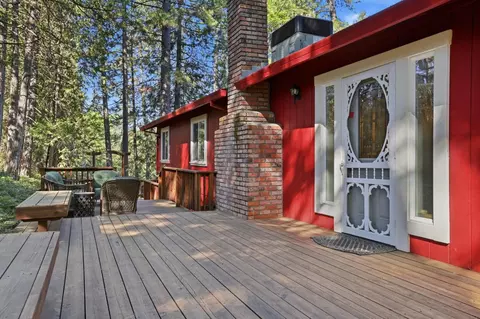 Exterior - 3000 Pleasant Oak Rd, Placerville, CA 95667 photo 2 of 20
