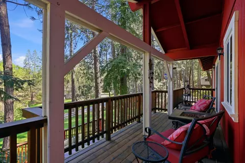 Exterior - 3000 Pleasant Oak Rd, Placerville, CA 95667 photo 17 of 20