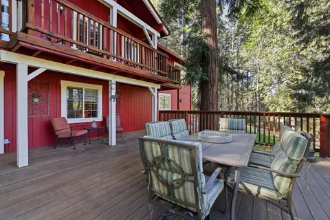 Exterior - 3000 Pleasant Oak Rd, Placerville, CA 95667 photo 6 of 20
