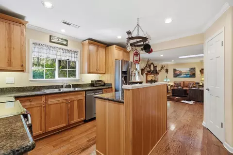 Kitchen - 3000 Pleasant Oak Rd, Placerville, CA 95667 photo 1 of 4
