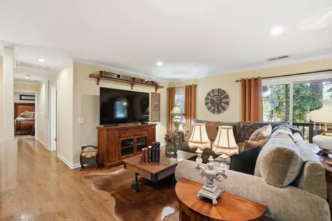 Entry Way - 3000 Pleasant Oak Rd, Placerville, CA 95667 photo 1 of 1