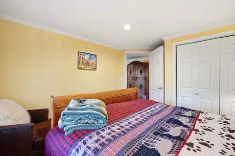 Bedroom - 3000 Pleasant Oak Rd, Placerville, CA 95667 photo 6 of 7