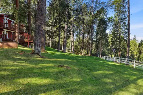 Exterior - 3000 Pleasant Oak Rd, Placerville, CA 95667 photo 16 of 20