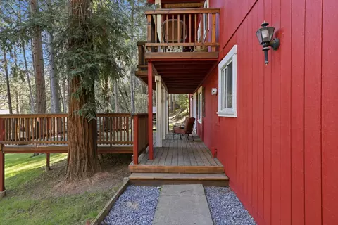 Exterior - 3000 Pleasant Oak Rd, Placerville, CA 95667 photo 4 of 20