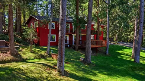 Exterior - 3000 Pleasant Oak Rd, Placerville, CA 95667 photo 20 of 20