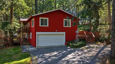 Exterior - 3000 Pleasant Oak Rd, Placerville, CA 95667 photo 1 of 20
