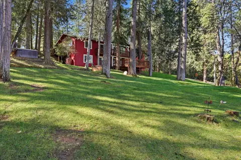 Exterior - 3000 Pleasant Oak Rd, Placerville, CA 95667 photo 15 of 20