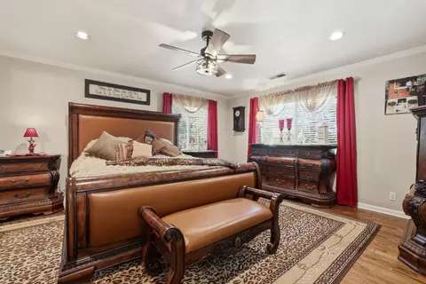 Bedroom - 3000 Pleasant Oak Rd, Placerville, CA 95667 photo 1 of 7