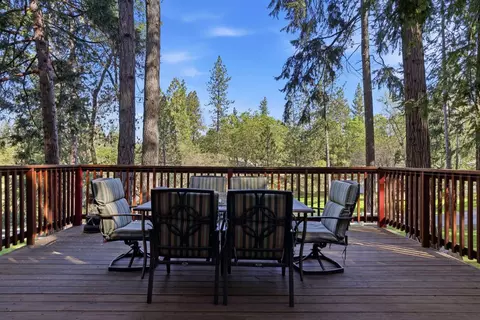 Exterior - 3000 Pleasant Oak Rd, Placerville, CA 95667 photo 7 of 20