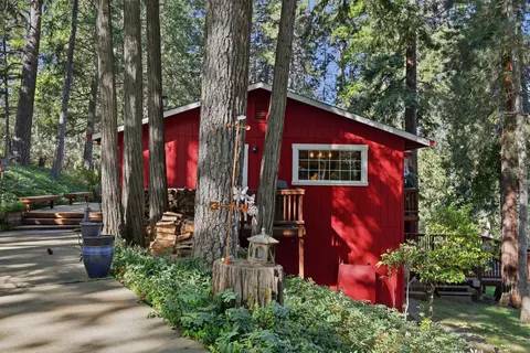 Exterior - 3000 Pleasant Oak Rd, Placerville, CA 95667 photo 10 of 20