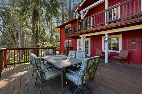 Exterior - 3000 Pleasant Oak Rd, Placerville, CA 95667 photo 5 of 20
